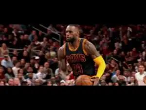Video: Juice BillionZ - LeBron